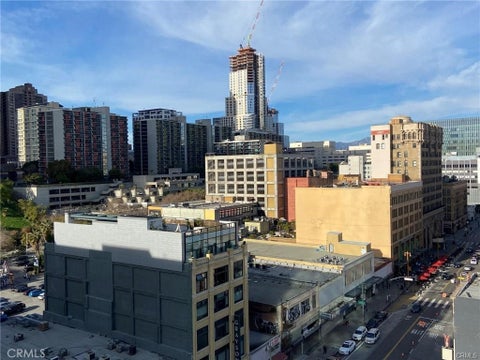Photo of 400 S Broadway #1704, Los Angeles, CA 90013 (MLS # TR26197938)