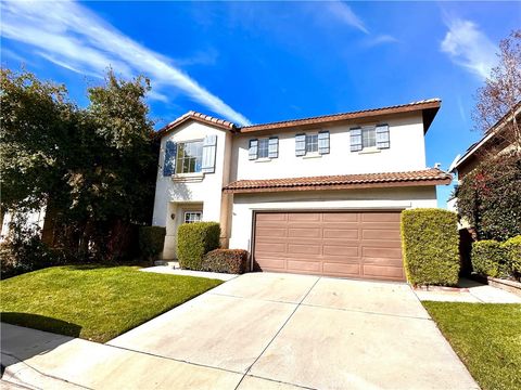 42135 Chestnut Drive Temecula CA 92591