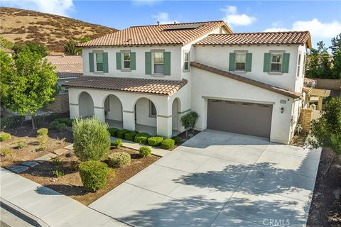 32591 Shadyview Street Winchester CA 92596