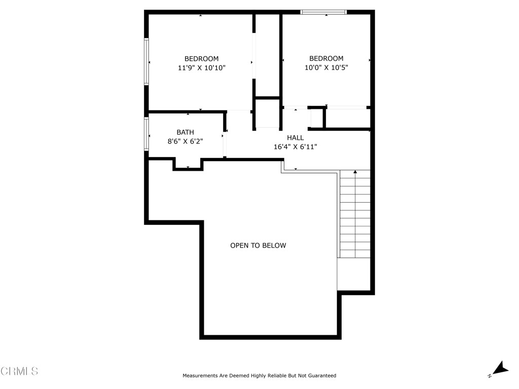 Dunes Beach Area - 1567 - Residential Lease