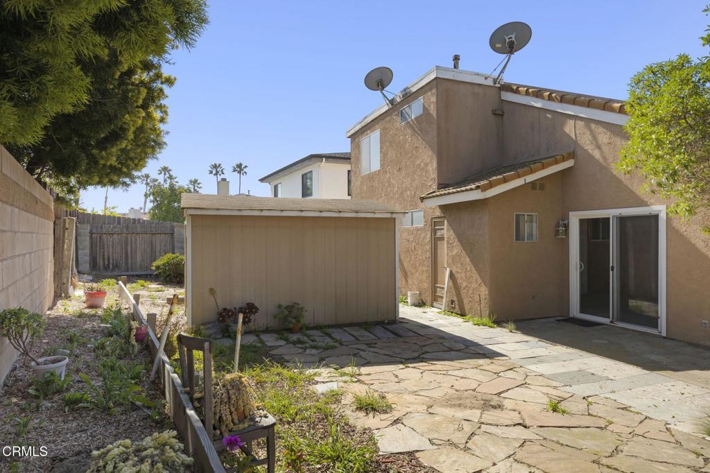 Dunes Beach Area - 1567 - Residential Lease