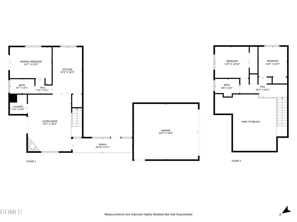 Dunes Beach Area - 1567 - Residential Lease