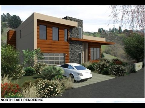 Photo of 3933 Quail Ridge Rd Rd, Lafayette, CA 94549 (MLS # 41121468)