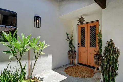 39540 Kirkwood Court, Rancho Mirage, CA 92270 - MLS#: 219119725DA