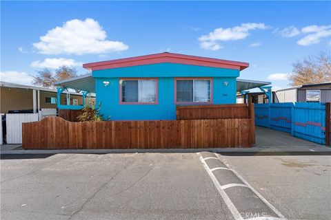 3300 W 15th Street W 360 Rosamond CA 93560