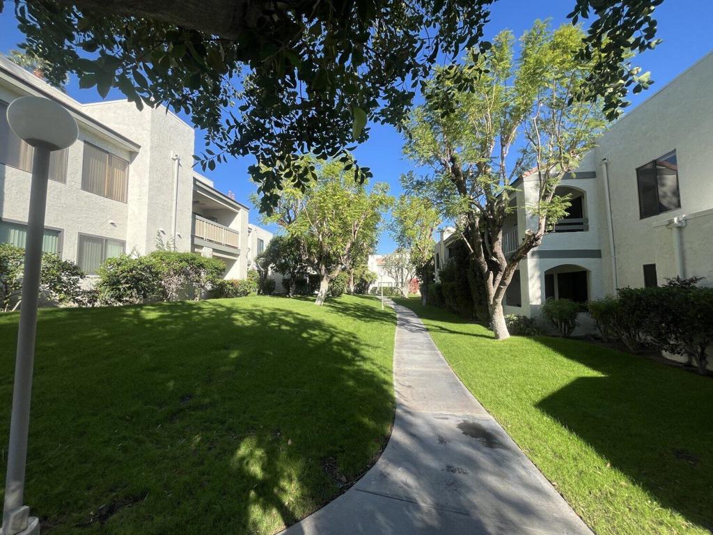 Riviera Gardens - Residential