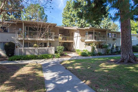 Photo of 271 Avenida Sevilla #O, Laguna Woods, CA 92637 (MLS # OC26063372)