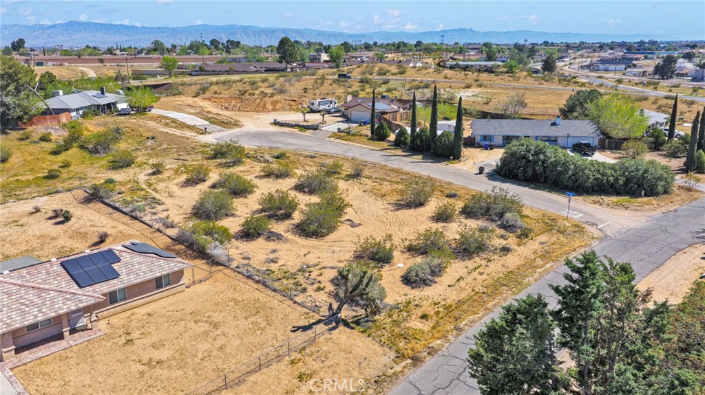 0 Barranca Way