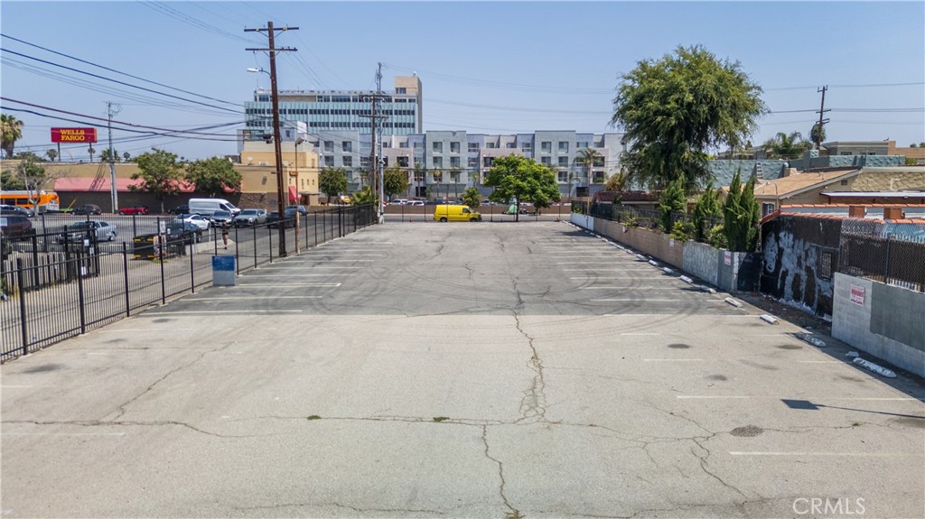 Land Development Opportunity – Prime Van Nuys Location Unlock the potential of a rare multifamily development opportunity in the heart of Van Nuys, one of Los Angeles’ fastest-growing neighborhoods. This strategically located parcel offers an ideal canvas for a modern apartment complex, appealing to both developers and investors seeking to meet the rising demand for housing in the San Fernando Valley. Property Highlights: Central Van Nuys Location – Situated near major transit corridors, employment hubs, shopping, dining, and civic services. Excellent walkability and easy freeway access (101, 170, 405). Generous Lot Size 19,490 sqft – Flat and buildable with favorable zoning for high-density residential (check with city for TOC or Density Bonus incentives). Development Potential – Ideal for a 4–5 story apartment building with underground parking. Potential for 50–100+ units, depending on design and entitlements. (Est: TOC 55 units. ED1 88 Units- potential to do more. ) Transit-Oriented TIER 3– Close to the Van Nuys Metro Station and future Sepulveda Transit Corridor, enhancing long-term value and rental appeal. Thriving Residential Demand – Van Nuys is undergoing revitalization, with rising rental rates and continued migration from central Los Angeles. Utilities Available – All major services onsite or nearby, reducing upfront infrastructure costs. Whether you're looking to create luxury apartments or a mixed-income project, this land offers a rare and valuable foothold in a high-demand market. Act now to shape the future of Van Nuys living. Broker/Broker's agents/Seller do not represent or guarantee measurements, dimensions. Buyer is advised to independently verify the accuracy of all information through personal inspection and with appropriate professionals to satisfy themselves.
