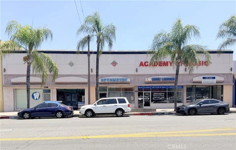 Photo of 222 E Main Street, Alhambra, CA 91801 (MLS # WS26125546)