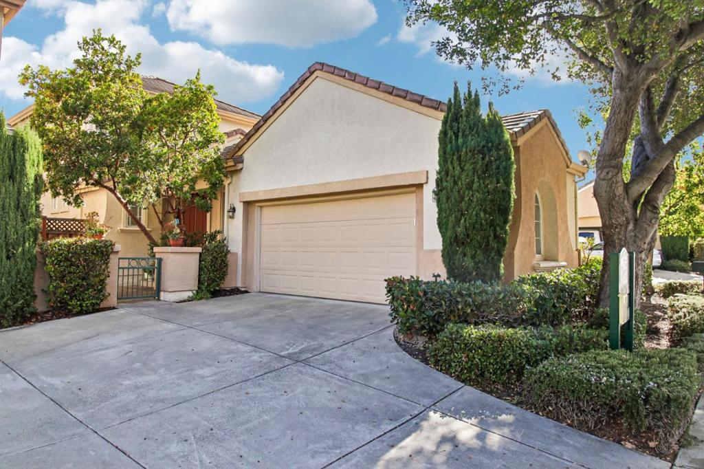 5337 Manderston Drive