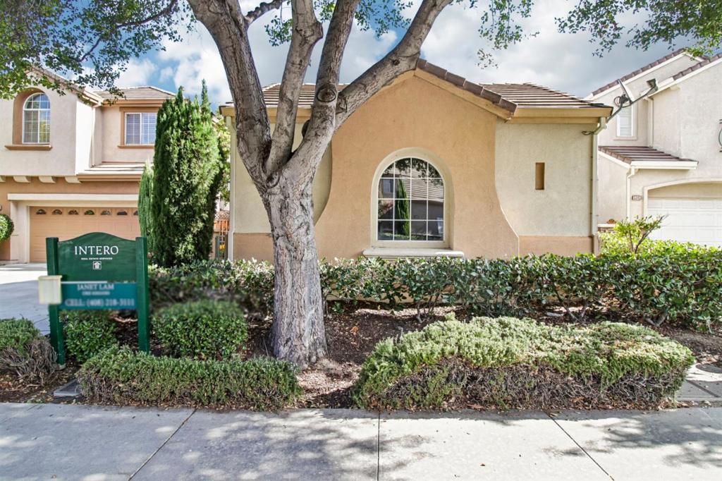 5337 Manderston Drive