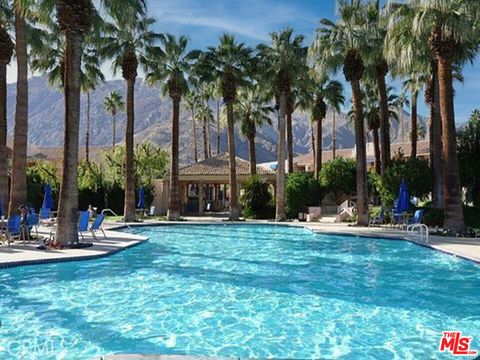 Photo of 500 E Amado Road #420, Palm Springs, CA 92262 (MLS # 26652273)