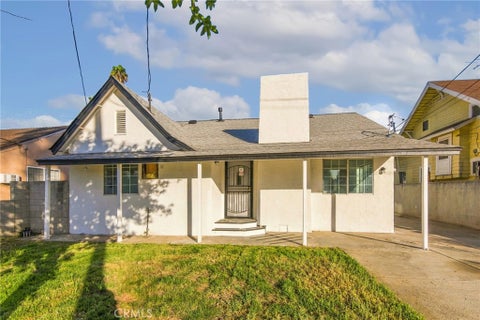Photo of 4874 Park AVE, Riverside, CA 92507 (MLS # OC26175612)
