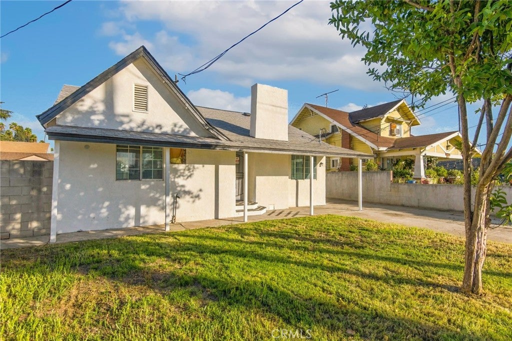 4874 Park