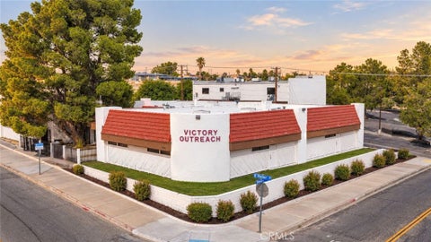 Photo of 16534 Victor Street, Victorville, CA 92395 (MLS # HD26221663)