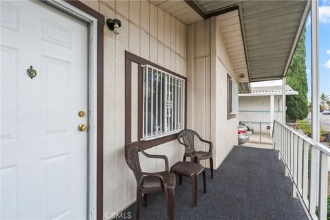 Photo of 10701 Cedar Ave #112, Bloomington, CA 92316 (MLS # OC25230886)