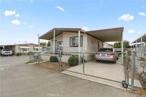Photo of 10701 Cedar Ave #112, Bloomington, CA 92316 (MLS # OC25230886)