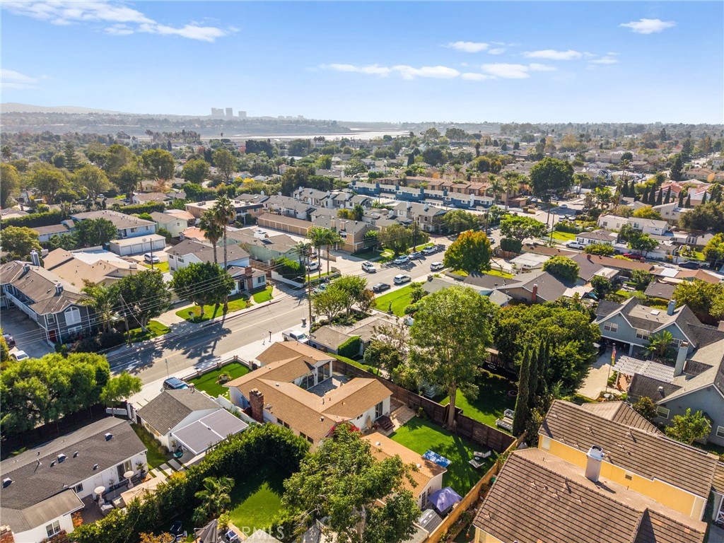 Eastside Central (ECCM) - Residential