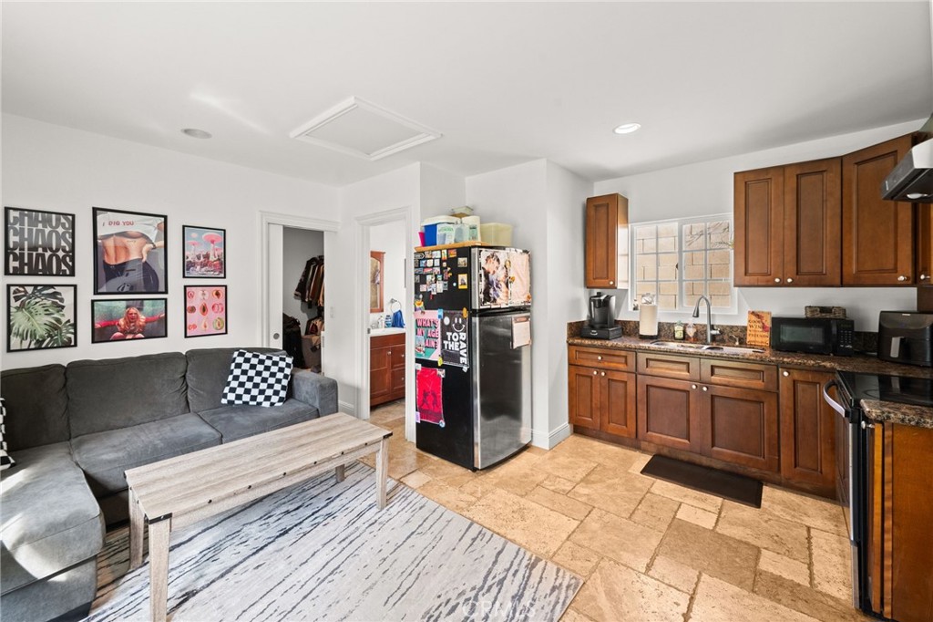 Eastside Central (ECCM) - Residential