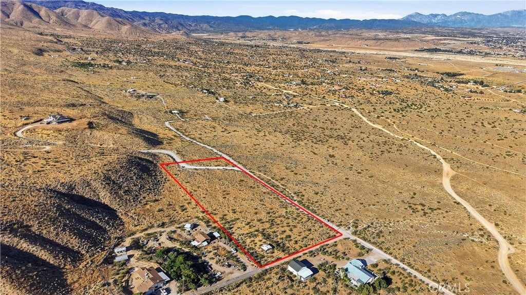 8255 Kiowa Road