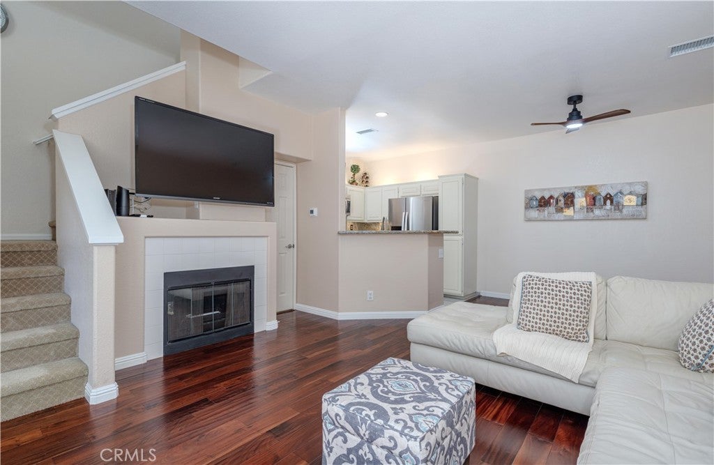 7745 E Portofino AVE, Anaheim Hills CA 92808