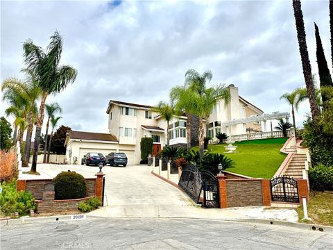 Photo of 20128 Candleflame Court, Walnut, CA 91789 (MLS # TR25040236) Photo of 20128 Candleflame Court, Walnut, CA 91789 (MLS # TR25040236)