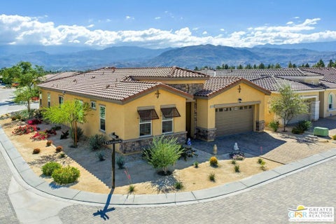 Photo of 3479 Via Leonardo, Palm Desert, CA 92260 (MLS # 26992071PS)