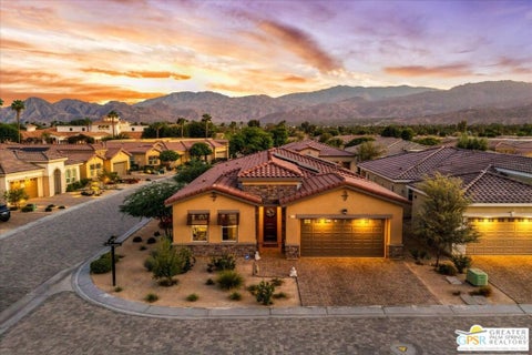 Photo of 3479 Via Leonardo, Palm Desert, CA 92260 (MLS # 26992071PS)