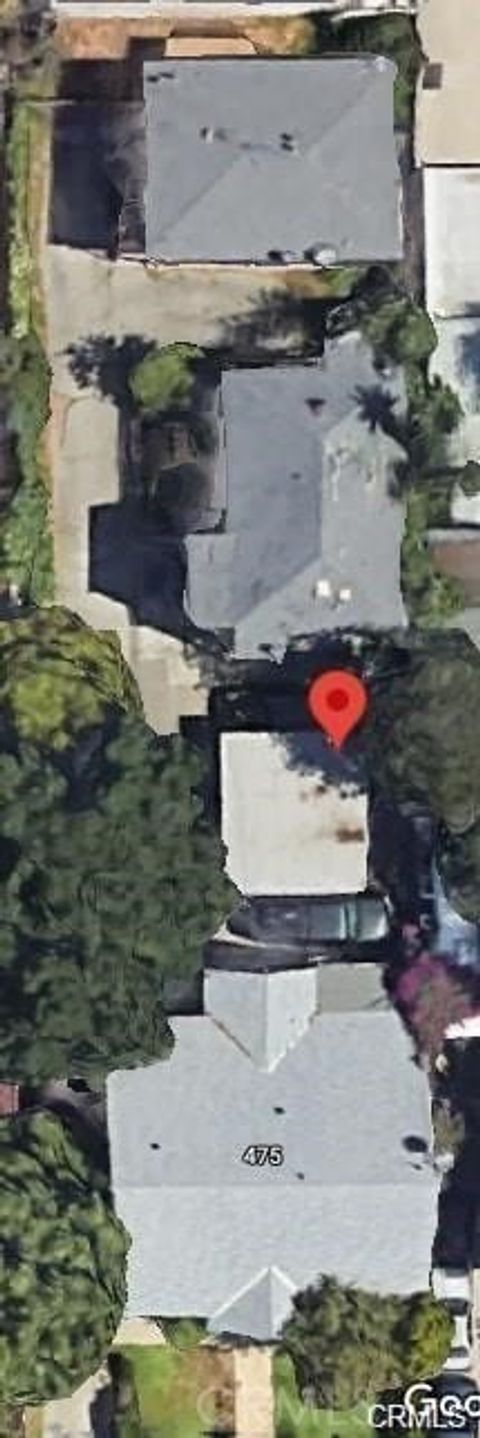 471 Prescott Street Pasadena CA 91104