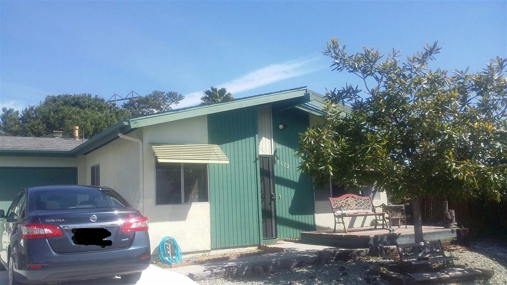 Twinhome, in 55+ community in Oceanside. Investor or handyman special with upgrades needed throughout and may have unknown permits on property. Big backyard with pool! Neighborhoods: Costa Serena Other Fees: 0 Sewer: Sewer Connected Topography: LL