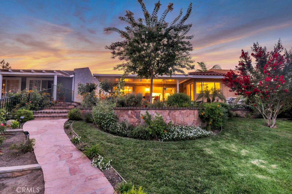 Welcome to lakeside luxury in the heart of Westlake Village.
Tucked within the prestigious Windward Shores community, this beautifully appointed single-story home blends timeless sophistication with relaxed California living. Step inside to discover warm and inviting spaces, including a cozy living room with a fireplace—perfect for crisp fall and winter evenings.
Designed for effortless indoor-outdoor living, the home opens to an expansive patio ideal for entertaining or unwinding under the stars. Just steps away, your private boat dock awaits—offering the ultimate lifestyle amenity. Enjoy a leisurely sunset cruise or dockside dining at local favorites like The Landing and Boccaccio’s, all just moments from your door.
This is more than a home—it’s a gateway to the Westlake lakefront lifestyle.