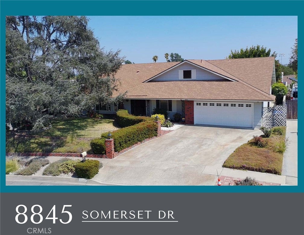8845 Somerset DR