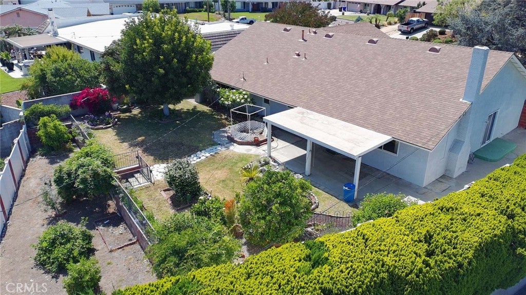 8845 Somerset DR, Rancho Cucamonga CA 91701