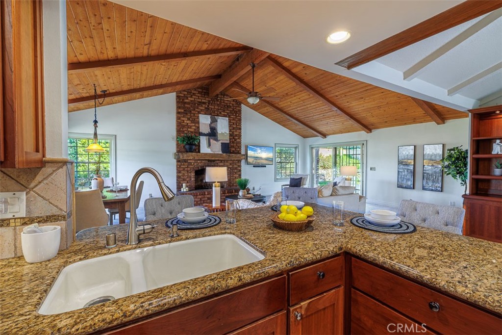 Niguel Hills (NH) - Residential