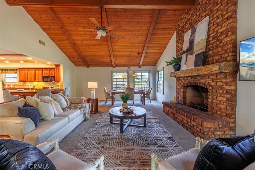 Niguel Hills (NH) - Residential