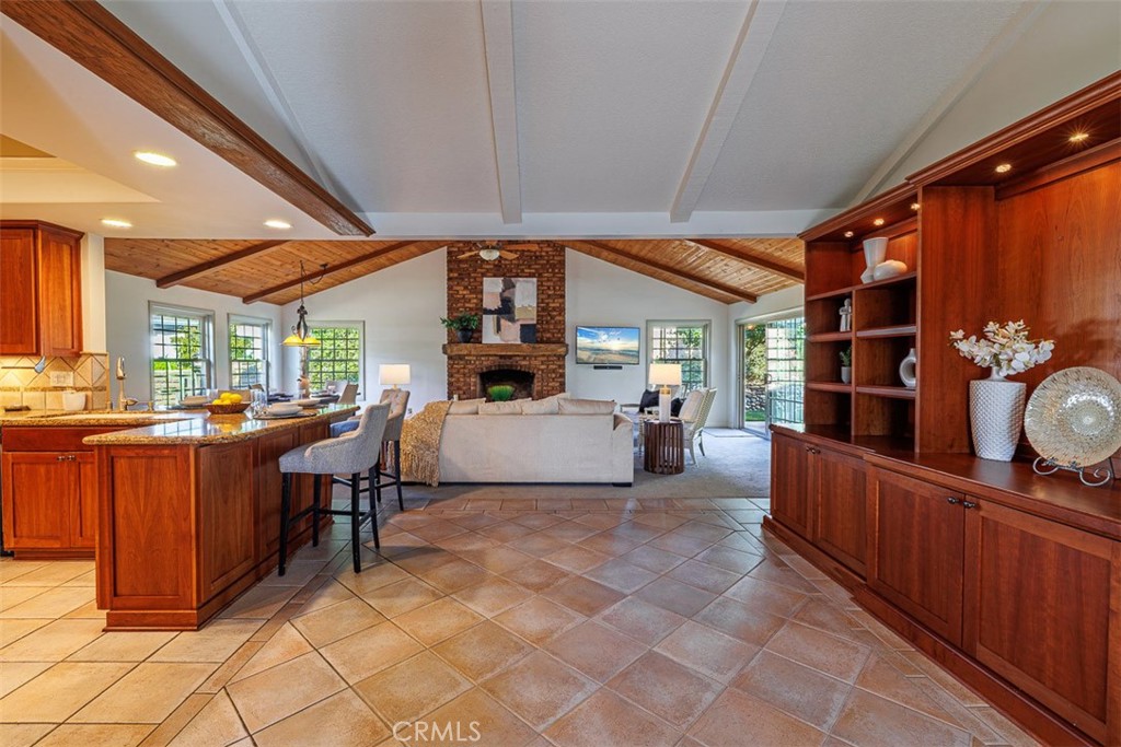 Niguel Hills (NH) - Residential
