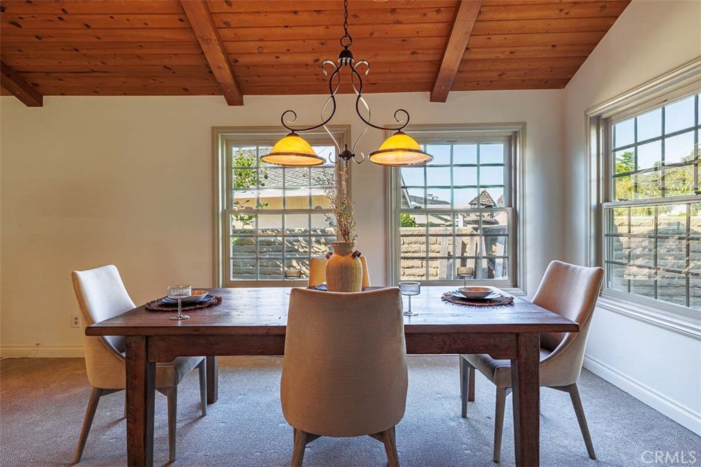 Niguel Hills (NH) - Residential