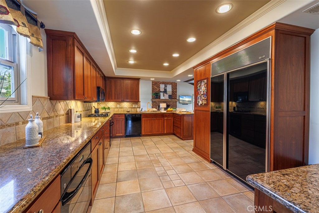 Niguel Hills (NH) - Residential