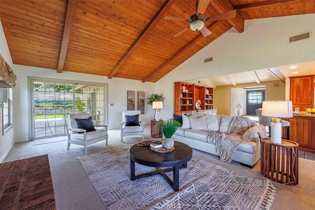Niguel Hills (NH) - Residential