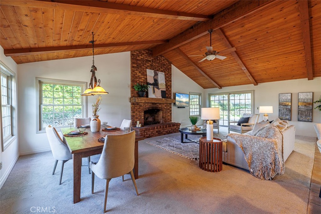 Niguel Hills (NH) - Residential