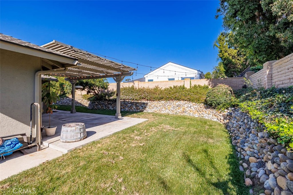Niguel Hills (NH) - Residential