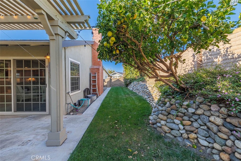 Niguel Hills (NH) - Residential