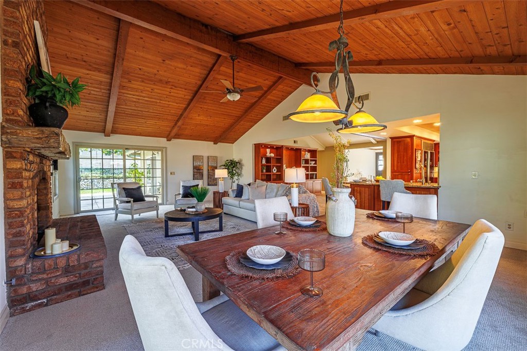 Niguel Hills (NH) - Residential