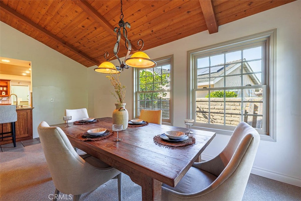Niguel Hills (NH) - Residential