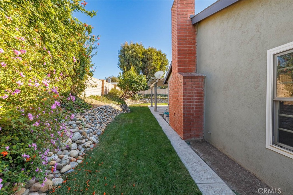 Niguel Hills (NH) - Residential