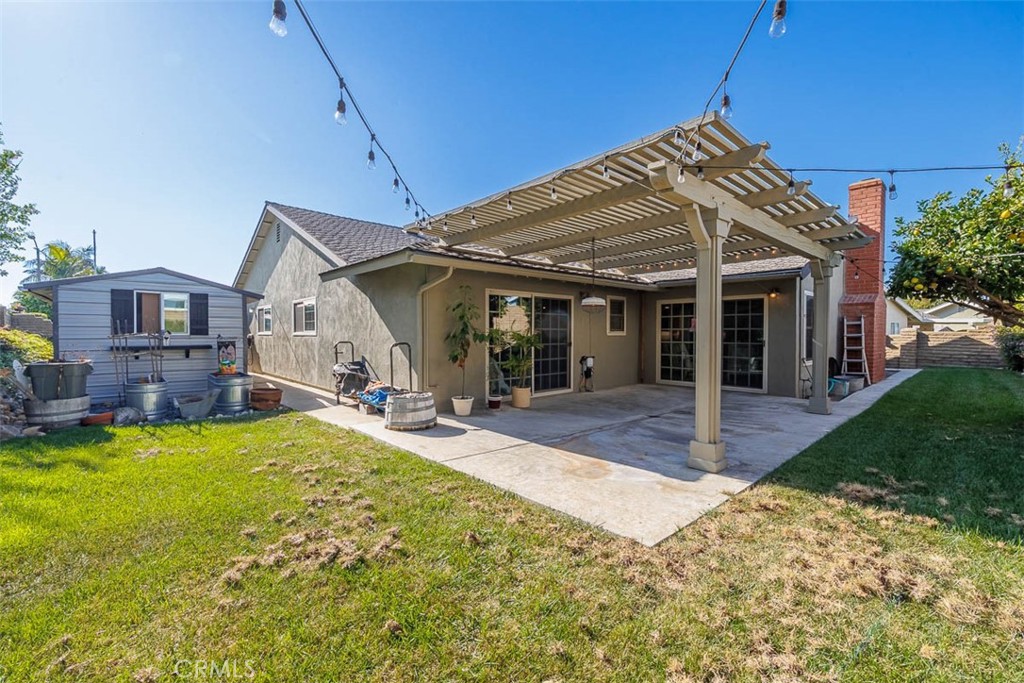 Niguel Hills (NH) - Residential