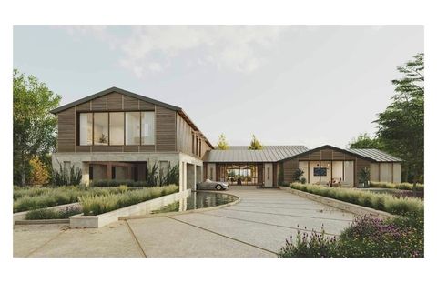 Photo of 5360 WHITMAN Road, Hidden Hills, CA 91302 (MLS # SR26090860)