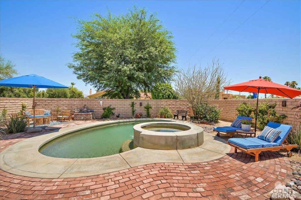 Desert Club Estates - Residential