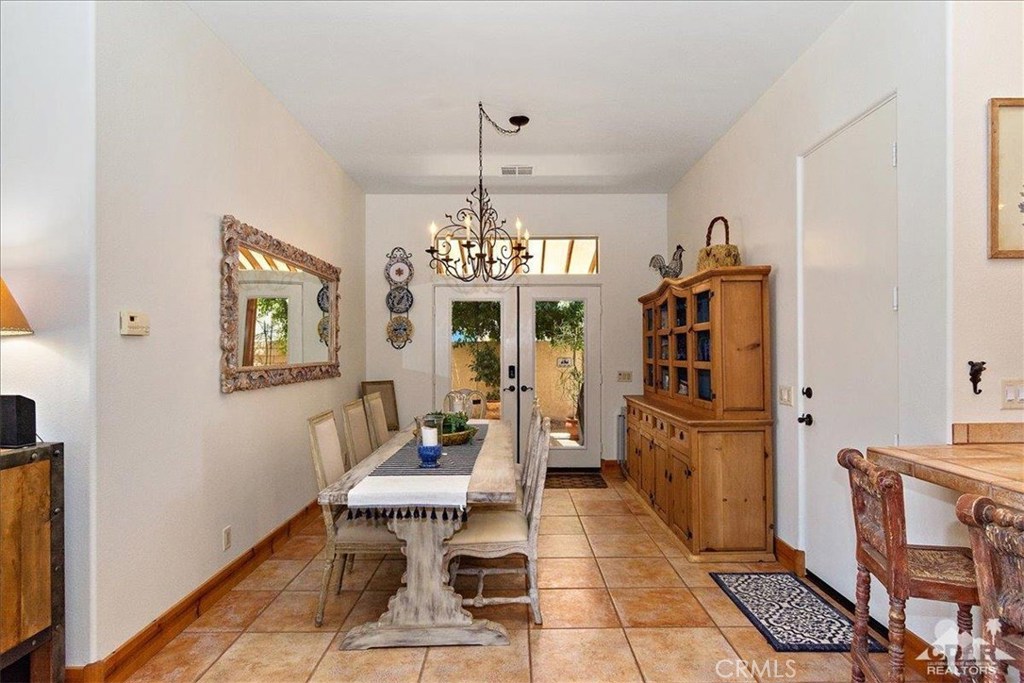 Desert Club Estates - Residential